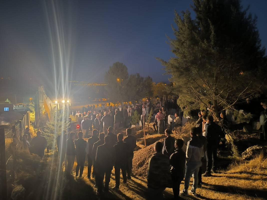 3 aylık hamile eşi de dahil ailesinde kim varsa vurmuştu! Onur Arı'nın ifadesi çıktı 1